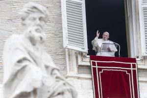 Los cinco años del papa Francisco como “instragrammer”