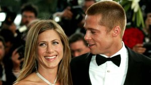 ¿Citas en secreto? Crecen los rumores sobre el romance de Brad Pitt y Jennifer Aniston