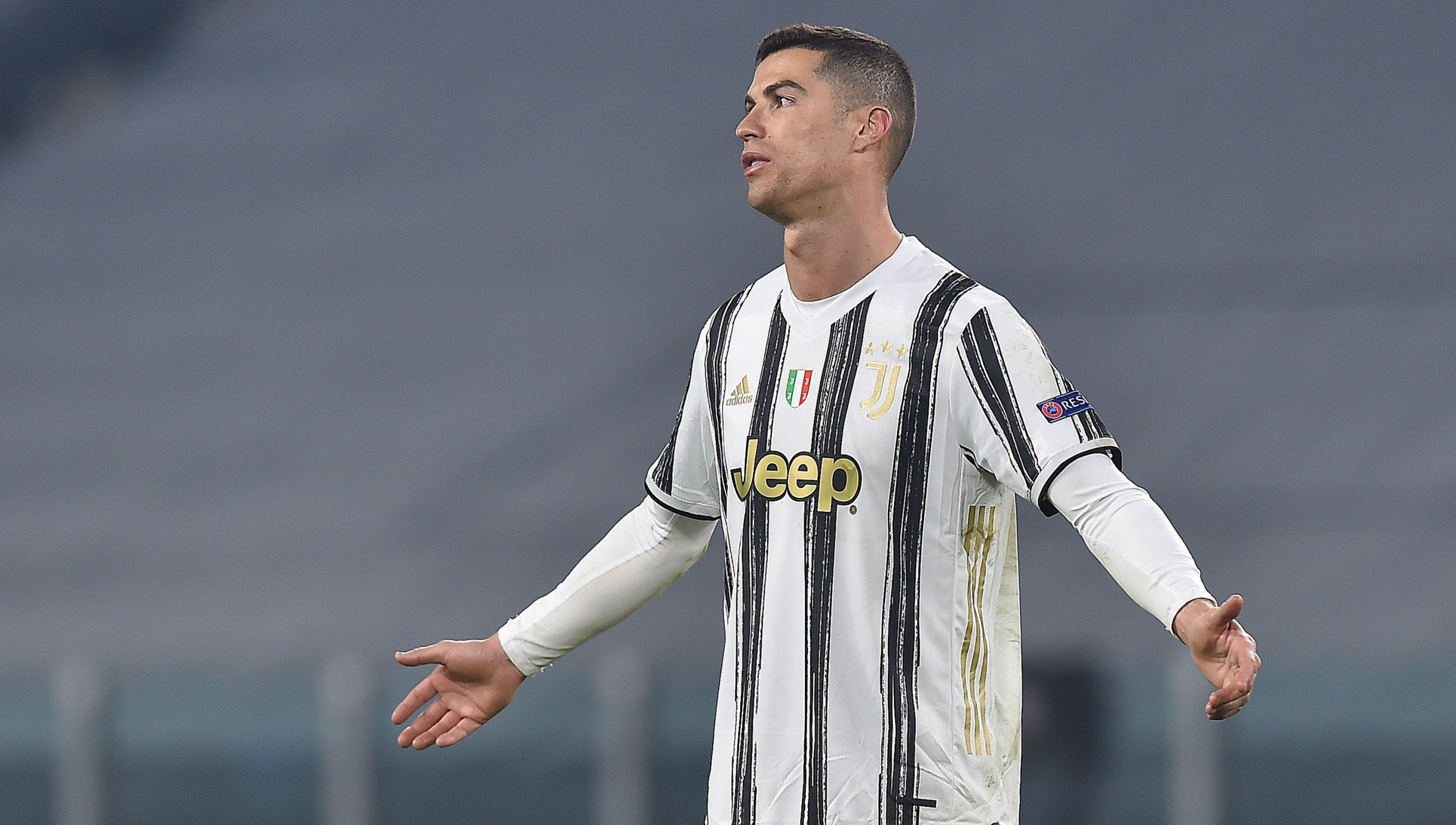 Escándalo en la Juventus por un “documento secreto” que involucra a Cristiano Ronaldo