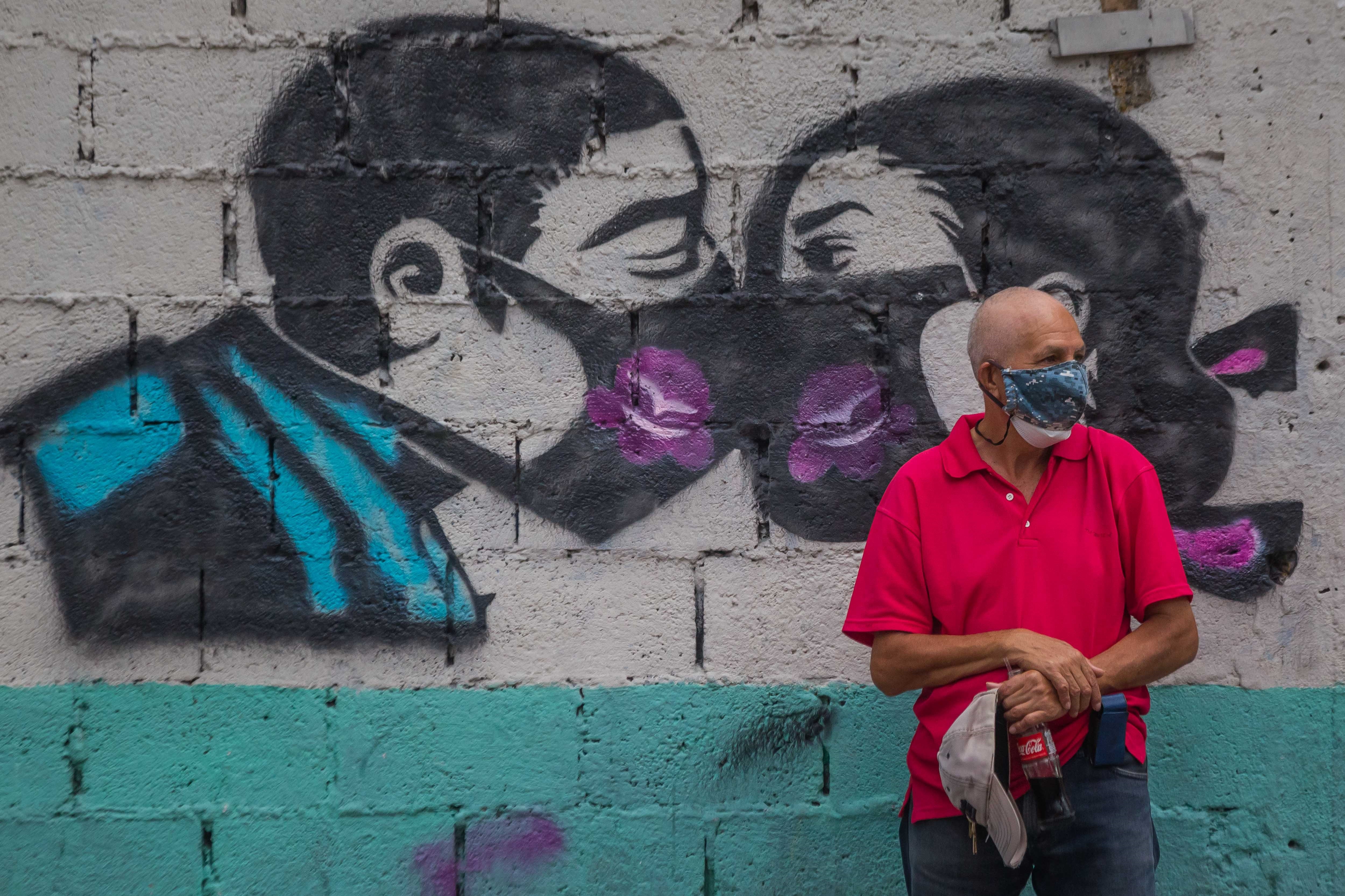 Coronavirus en Venezuela: Un tsunami en el mar de la crisis que ahoga al país