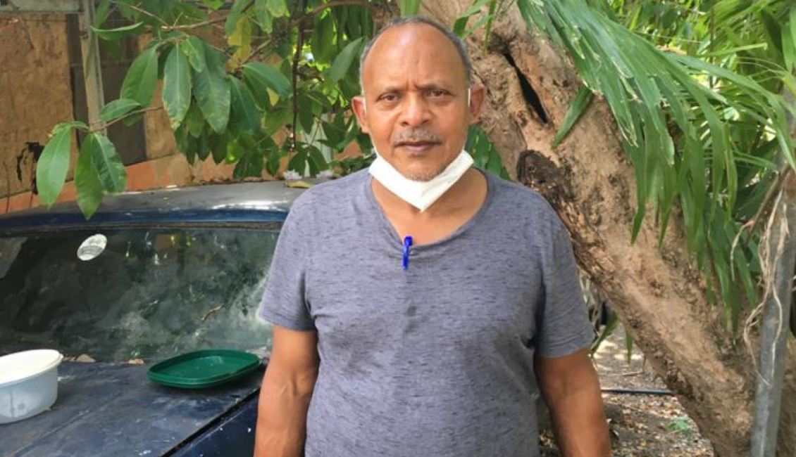Otorgaron arresto domiciliario al trabajador petrolero Bartolo Guerra en Anzoátegui