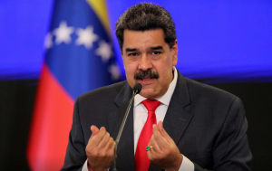 Jeremy McDermott: Mafias del narcotráfico mantienen en el poder al régimen de Maduro