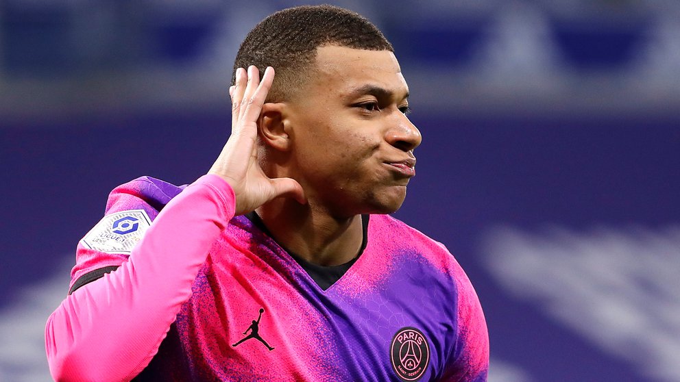 El enigmático mensaje de Kylian Mbappé sobre su futuro… y con posible guiño al Real Madrid