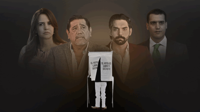 Acusaciones de violación, sectas sexuales y escándalos de corrupción: Cinco candidatos mexicanos en el ojo del huracán