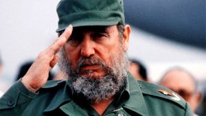 Por primera vez un tribunal cubano no considera desacato gritar consignas contra Fidel Castro