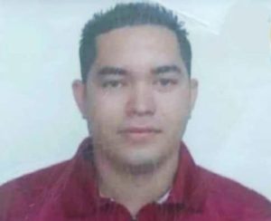 Fallece por coronavirus el médico Roimer Rojas en Ciudad Bolívar