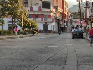 EN FOTOS: Así lucen las calles de Mérida tras la “radicalización” de la cuarentena #22mar