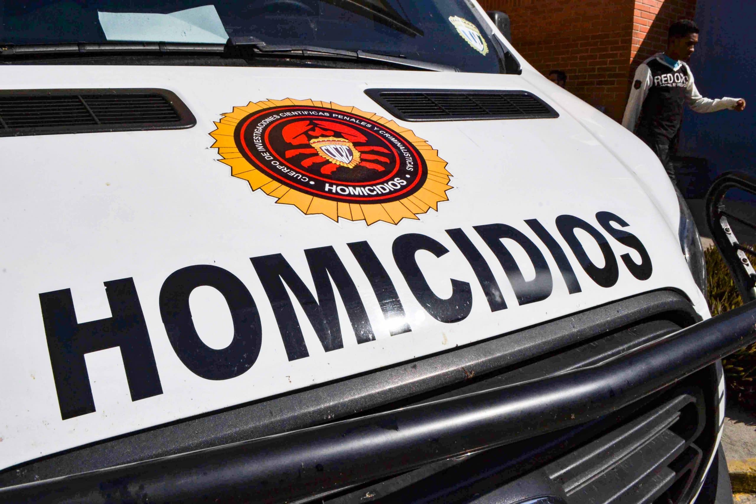 Asesinó a su hermano para apropiarse de una vivienda en Mérida