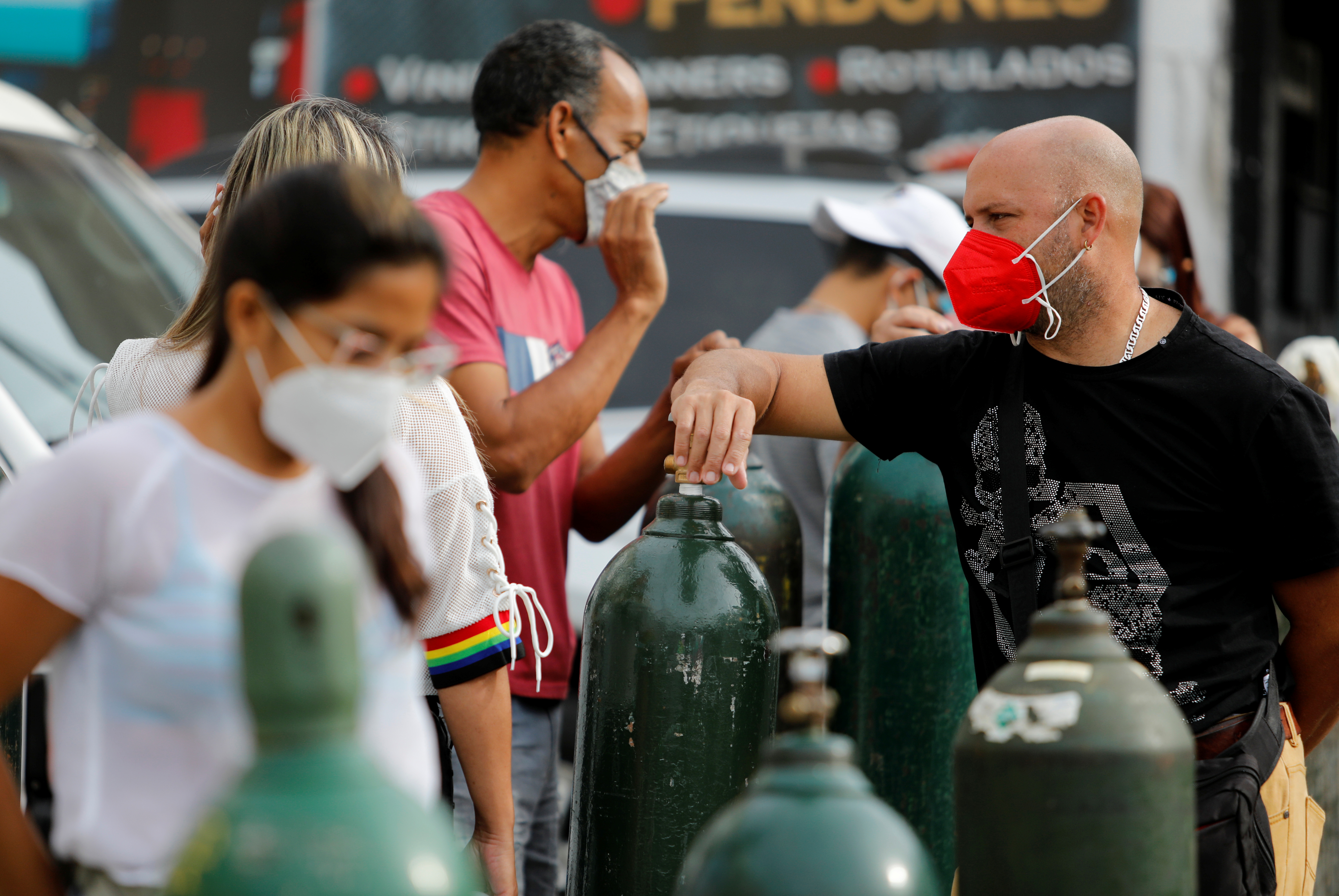 El Confidencial: ¿Por qué en Venezuela se está gestando una explosión pandémica?