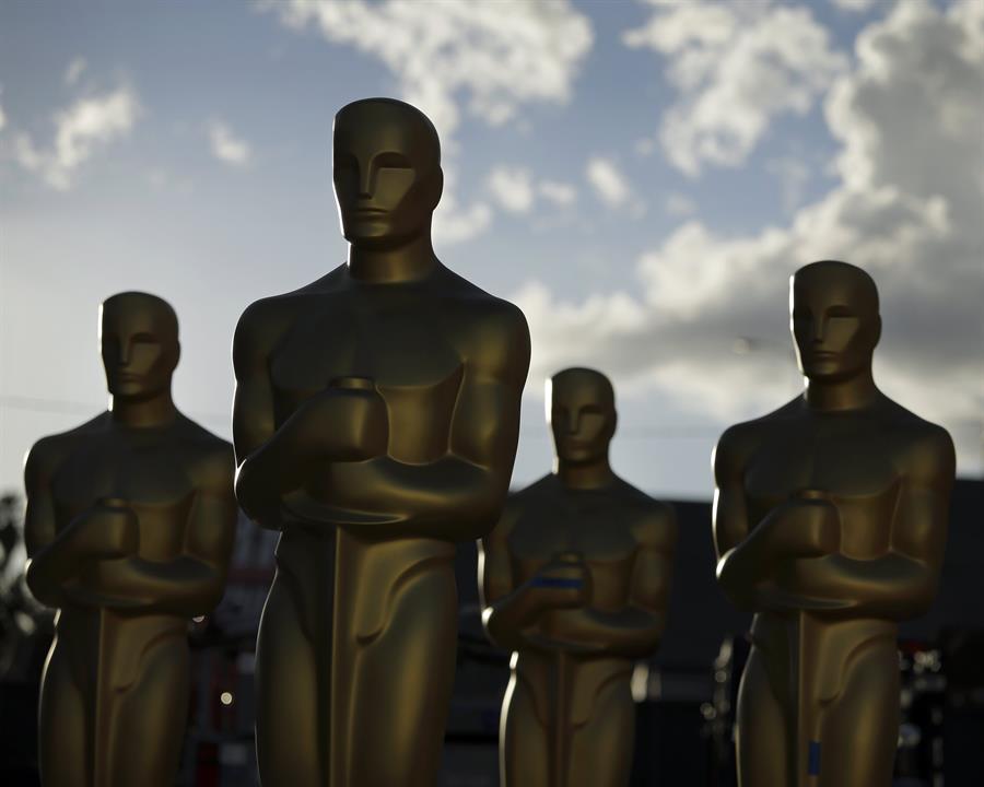 Una película en directo: Así serán los Premios Óscar de la pandemia