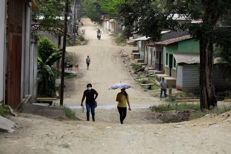 Honduras: paraíso natural golpeado por el narcotráfico y marcado por la migración