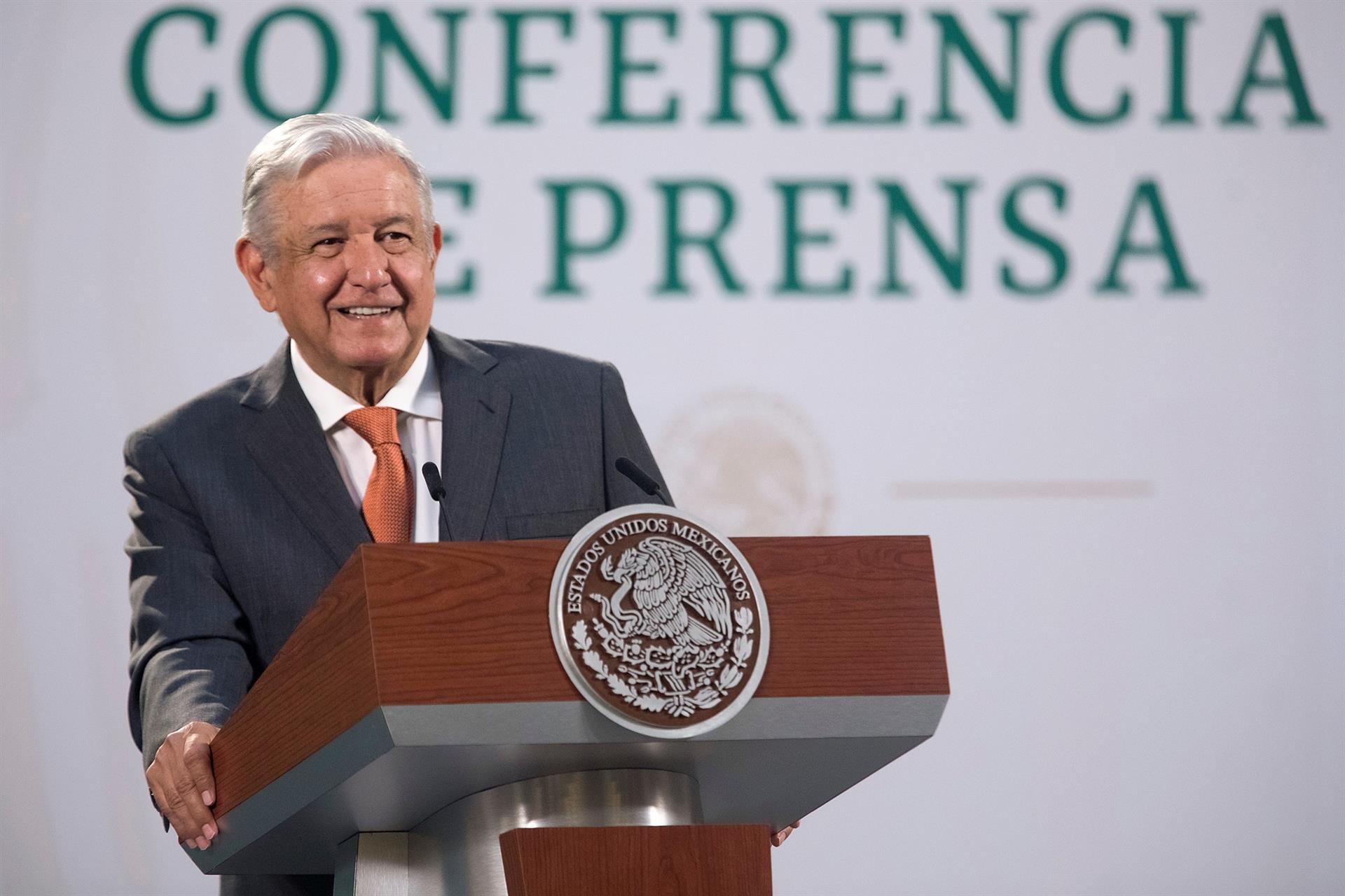 Andrés Manuel López Obrador confirma negociaciones entre la dictadura de Maduro y las fuerzas democráticas en México
