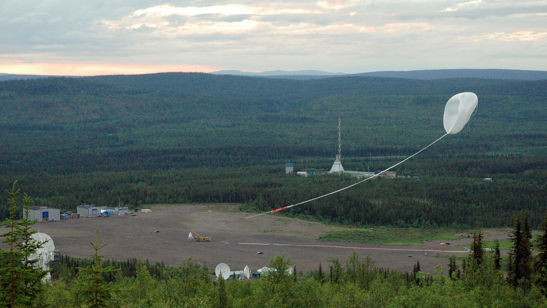 Suecia cancela el controvertido experimento para “tapar el Sol” financiado por Bill Gates