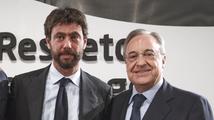 Real Madrid, Juventus y Barcelona: los partidarios de la “Superliga” no bajan los brazos