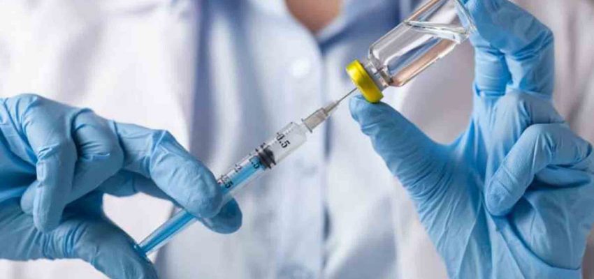EEUU lanza estudio sobre reacciones alérgicas a vacunas contra el Covid-19 de Pfizer y Moderna
