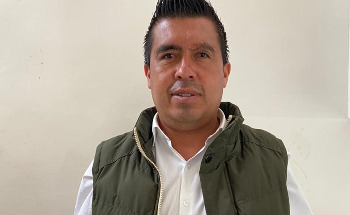 Candidato a diputación estatal fue asesinado a golpes en México