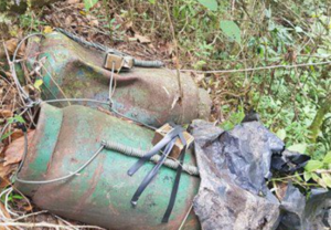 ONU coordina la desactivación de minas antipersonales en Venezuela