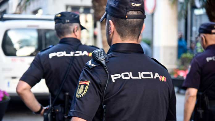 Asuntos Internos de España detiene a cuatro personas relacionadas con extorsiones a investigados en Pdvsa