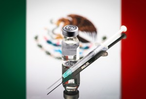 Te lo explicamos con detalles: Todo lo que se sabe acerca de la vacuna mexicana Patria