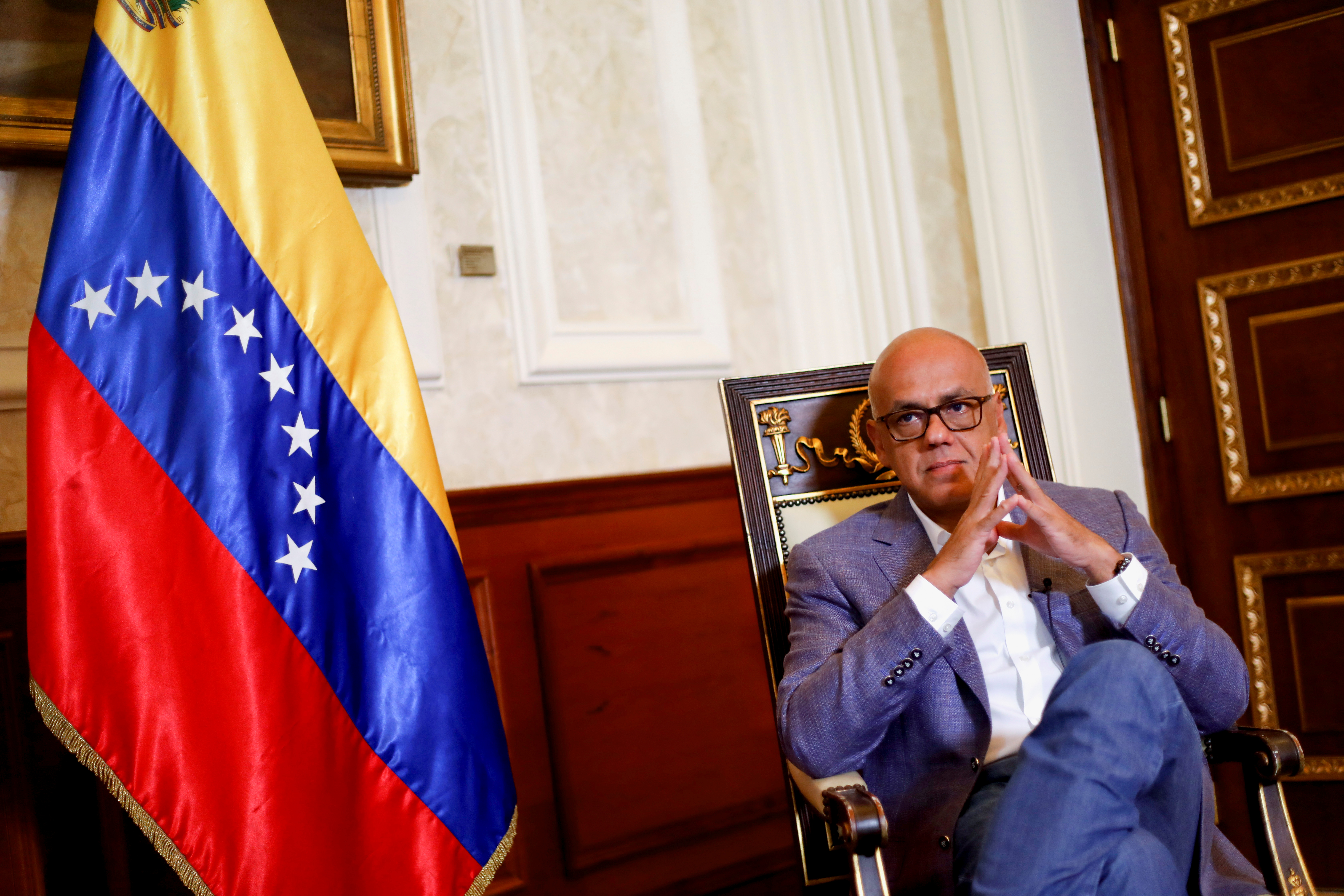 A la ilegítima Asamblea de Maduro le da escozor hablar de los enfrentamientos en La Vega