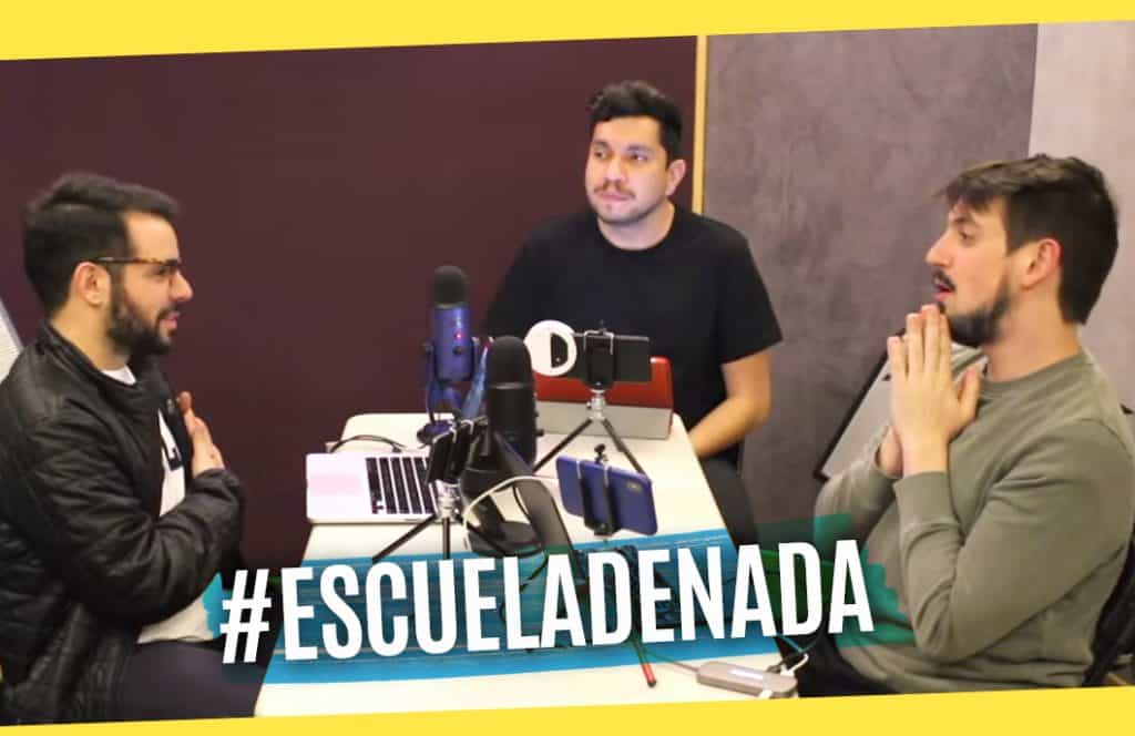 Comediante venezolano revela que fue abusado sexualmente cuando tenía 8 años