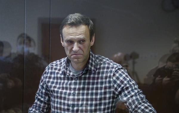 Hallan vivo al médico desaparecido que trató a Navalny tras su envenenamiento