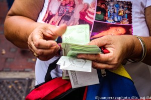 Reconversión monetaria deja sensación de una Venezuela más pobre, según expertos