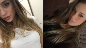 Conmoción en Italia por la muerte de la joven Luana D’Orazio succionada por una máquina tejedora
