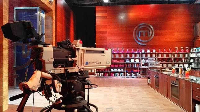 ¡Llegó la hora! El popular MasterChef tendrá su versión venezolana