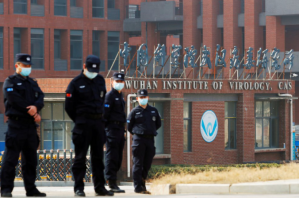 China pide indagar en EEUU ante publicación de informe sobre origen de Covid-19