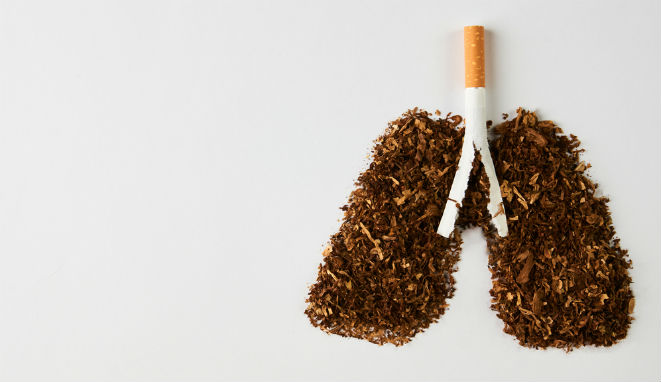 Día mundial sin tabaco: Una decisión que quienes lo dejan, ganan #31May