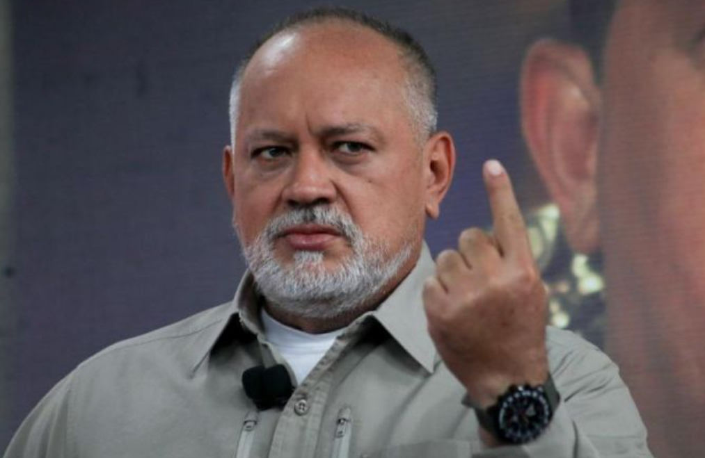 Diosdado dijo “no hay ninguna razón” para excluir al chavismo de la Cumbre de las Américas