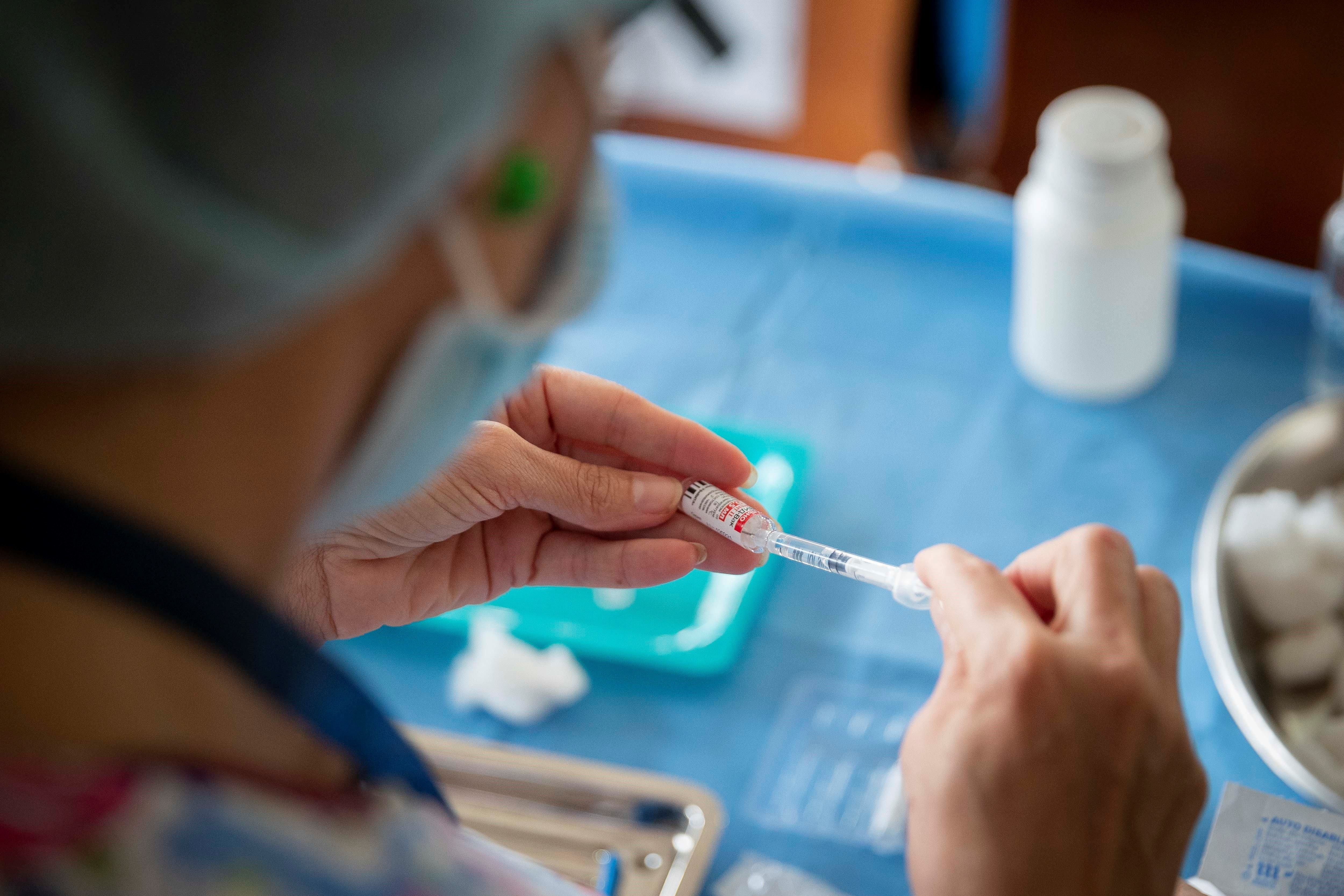 Laboratorios para pruebas PCR en Venezuela están “sobrecargados”, según la OPS