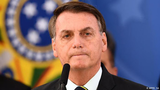 Piden investigar sospechas de irregularidades en los presupuestos del Gobierno de Bolsonaro