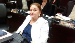 Falleció por Covid-19 la diputada por el estado Carabobo Yolanda Tortolero