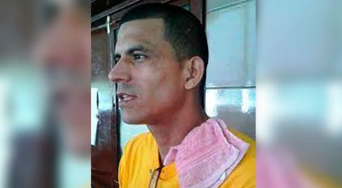 Movimiento sindical internacional criticó la condena sin pruebas al dirigente obrero venezolano Rodney Álvarez