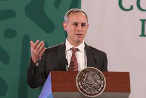México advierte de un posible repunte de Covid-19