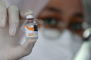 OPS acordó con Sinovac la compra de 8,5 millones de vacunas para América Latina