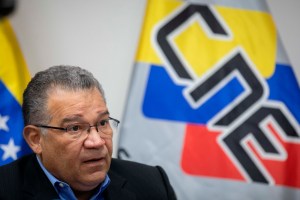 Enrique Márquez contra el TSJ de Maduro: Decisiones de la Sala Electoral menoscaban las atribuciones del CNE