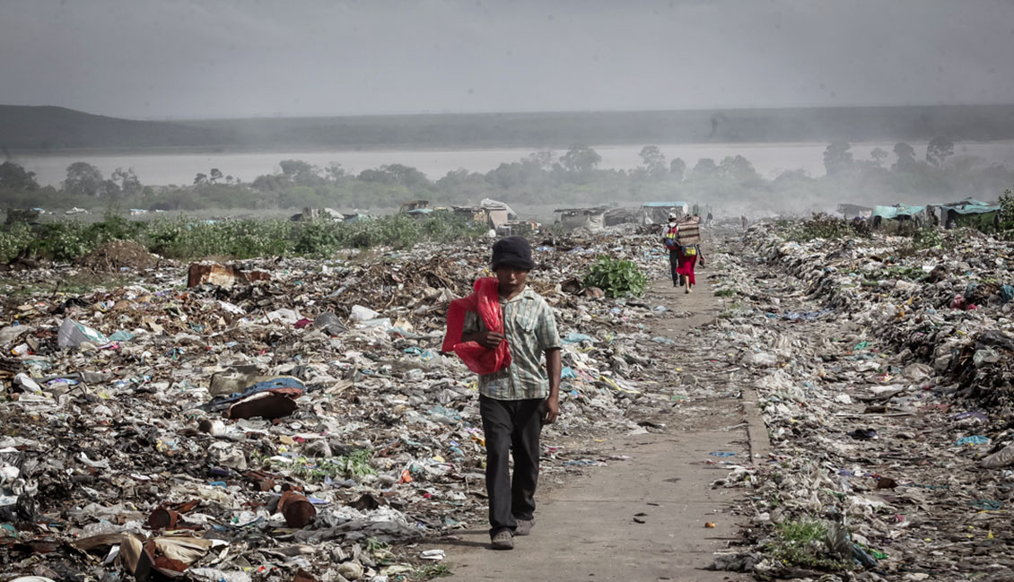 Falta de institucionalidad y anarquía por el Arco Minero mantienen a Guayana sumergida en grave crisis ambiental