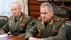 Rusia amenaza con atacar cualquier transporte de la Otan que llegue con armas para Ucrania