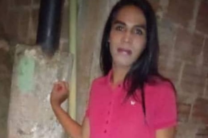 Tres implicados y “una venganza”: Revelaron detalles del asesinato de transexual en Baruta