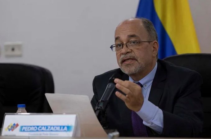 Ni el régimen confía en Borrell: CNE calificó de “injerencistas” declaraciones sobre la Misión Electoral de la UE