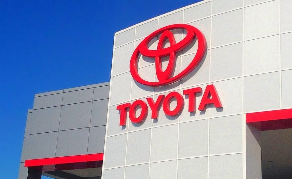 Toyota construirá una nueva planta de baterías de USD1.290 millones en Carolina del Norte