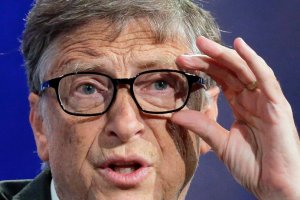 Las cuatro acciones que propuso Bill Gates para salvar al planeta