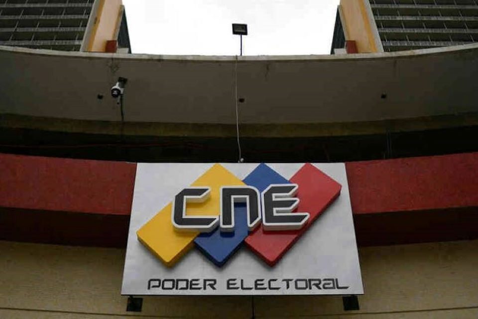 CNE anunció cambios en la recta final para las elecciones en Barinas este #9Ene