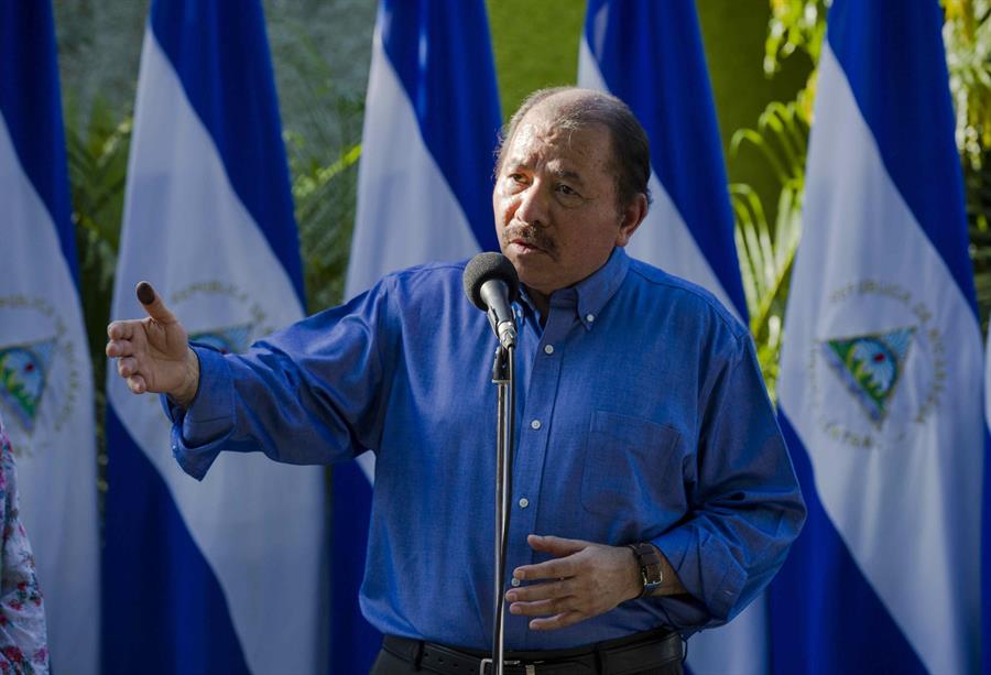 Congresistas de EEUU buscan “revisar” el comercio con Nicaragua ante la represión