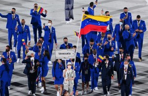 Antonio Díaz llevará nuevamente el tricolor en la ceremonia de clausura de los Juegos de Tokio 2020