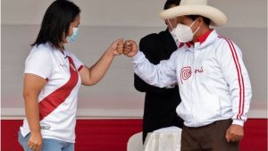 Elecciones en Perú: Se ha normalizado en sectores de la élite la idea de que hubo fraude