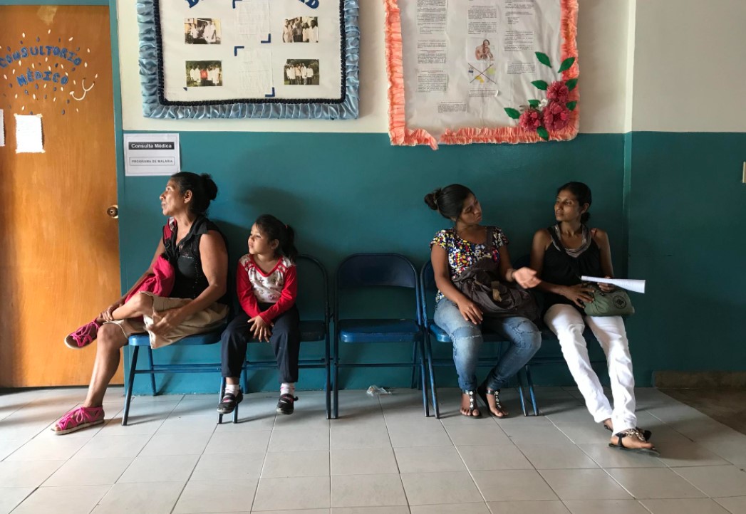 Costo de las consultas médicas enferman el bolsillo de los venezolanos